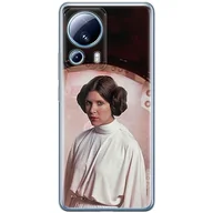 Etui i futerały do telefonów - Etui Leia 001 Star Wars Nadruk pełny Wielobarwny Producent: Xiaomi, Model: 13 LITE/ CIVI 2 - miniaturka - grafika 1