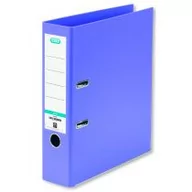 Segregatory - Elba Segregator A4/80 fioletowy PRO+ EB1041 - miniaturka - grafika 1