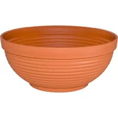 Donice - Miska Terakota 34 cm - miniaturka - grafika 1