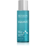 Szampony do włosów - REVLON EQUAVE DETOX MICELLAR OCZYSZCZAJĄCY SZAMPON MICELARNY 100ML - miniaturka - grafika 1