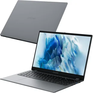 Chuwi GemiBook-Plus-K1- N100 15,6'' 16GB 512GB Win11 - Laptopy - miniaturka - grafika 1
