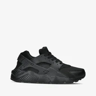 Buty dla chłopców - NIKE HUARACHE RUN - miniaturka - grafika 1
