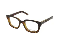 Okulary korekcyjne, oprawki, szkła - Dioptrie szkieł Gucci GG1721O 002 - miniaturka - grafika 1