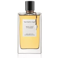 Wody i perfumy damskie - Van Cleef & Arpels Collection Extraordinaire Bois dIris woda perfumowana 45ml - miniaturka - grafika 1