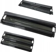 Taśmy do drukarek barwiące - Ribbon, taśma termotransferowa do drukarki A4 Zenwire TP-810T 2 sztuki w zestawie - miniaturka - grafika 1