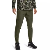 Dresy męskie - Spodnie dresowe męskie Under Armour UNSTOPPABLE JOGGERS-XL - miniaturka - grafika 1