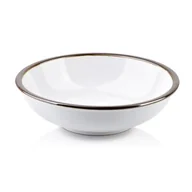 Miski i półmiski - Miska CAL WHITE 500 ml 18 x 18 x 5 cm - miniaturka - grafika 1