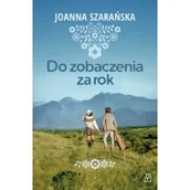 Literatura obyczajowa - Do zobaczenia za rok - miniaturka - grafika 1