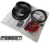 Układ hamulcowy - akcesoria - Zestaw naprawczy przednich zacisków hamulcowych Cadillac SRX 2010- - miniaturka - grafika 1