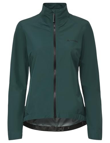 VAUDE Damska kurtka przeciwdeszczowa Kuro Pro