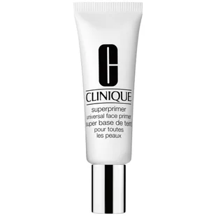 Clinique Superprimer Universal Face Primer baza pod podkład 30ml - Bazy pod makijaż - miniaturka - grafika 2