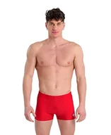 Spodenki damskie - ARENA Męskie szorty kąpielowe Icons Swim Short Solid, standardowe, 54 - miniaturka - grafika 1