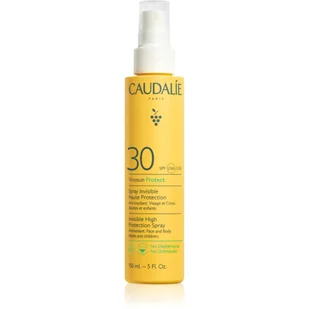 Spray przeciwsłoneczny Caudalie Vinosun Protect SPF30 150 ml - Balsamy i kremy do opalania - miniaturka - grafika 1
