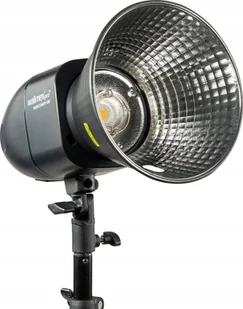 Lampa studyjna Walimex walimex pro Newcomer 100 II - Lampy studyjne - miniaturka - grafika 1