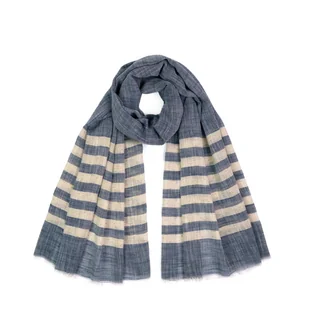 Szal Harper - Apaszki i szaliki damskie - miniaturka - grafika 1