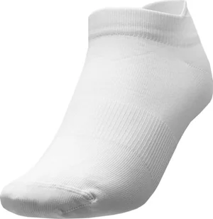 4f Skarpety damskie 4F jasny róż, multikolor, biały H4L22 SOD002 56S+90S+10 : Rozmiar - 39-42 - Skarpety termoaktywne - miniaturka - grafika 1