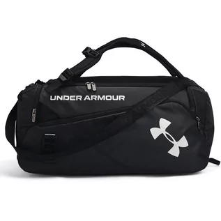 Torebki damskie - Torba UNDER ARMOUR Contain DUO SM 40L Plecak - grafika 1