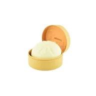 Prace ręczne dla dzieci - Majdan Zabawek, Gniotek Bułeczka na parze, 10 cm - miniaturka - grafika 1