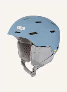 Smith Kask Narciarski Mirage Mips blau - Kaski narciarskie - miniaturka - grafika 1