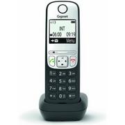 Telefony stacjonarne - Siemens A690 IP - miniaturka - grafika 1