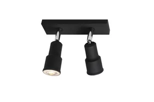 Aldex ASPO 985PL/H1 Spot halogenowy 2x35W/GU10 ALD985PL/H1 - Lampy sufitowe - miniaturka - grafika 1