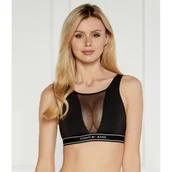 Koszulki i topy damskie - Tommy Hilfiger Top HN BRALETTE | Slim Fit - miniaturka - grafika 1