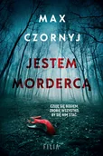 Kryminały - Filia Jestem mordercą - miniaturka - grafika 1