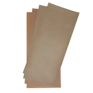 Części motocyklowe - cyclingcolors 4 x papier uszczelniający, 475 x 210 mm, materiał uszczelniający, tuleje cylindryczne, uszczelka cylindryczna, motocykl, motorower, kosiarka, traktor - miniaturka - grafika 1