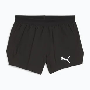 Spodenki męskie PUMA Run Ultraweave Velocity 3" Split - Spodnie sportowe męskie - miniaturka - grafika 1