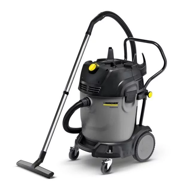 Karcher NT 65/2 Tact2