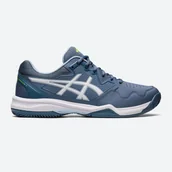 Tenis ziemny - Buty do tenisa męskie Asics Gel Dedicate na korty ziemne - miniaturka - grafika 1