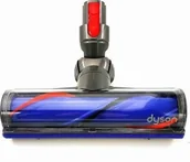Akcesoria do odkurzaczy - Dyson Oryginalna Turboszczotka MOTORHEAD Dyson - miniaturka - grafika 1