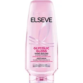 Odżywki do włosów - Elseve Odżywka Glycolic Gloss Core - miniaturka - grafika 1
