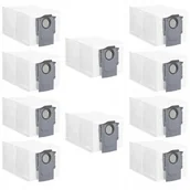 Worki do odkurzaczy - Worki na kurz do Roborock Q Revo Roborock P10 zestaw 10szt - miniaturka - grafika 1