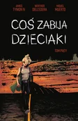 Komiksy obcojęzyczne - Coś zabija dzieciaki. Tom 5 - miniaturka - grafika 1