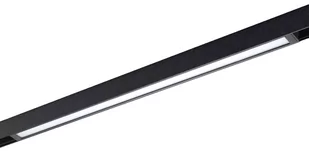 Ledowy reflektor szynowy Magnetic AZ5192 27W 1-faz czarny - Lampy pozostałe - miniaturka - grafika 1