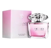 Wody i perfumy damskie - Versace Bright Crystal woda toaletowa EDT Spray 200 ml bt_fragla_68875 - miniaturka - grafika 1