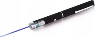 Spreest LASER WSKAŹNIK LASEROWY NIEBIESKI DUŻY ZASIĘG MOC - Prezentery i wskaźniki - miniaturka - grafika 1
