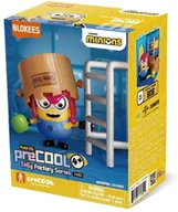 Figurki dla dzieci - BLOKEES Minions figurka preCOOL Bob - miniaturka - grafika 1