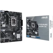 Płyty główne - Asus PRIME H610M-E D4 - miniaturka - grafika 1