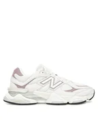 Sneakersy męskie - New Balance Sneakersy U9060EEJ Szary - miniaturka - grafika 1