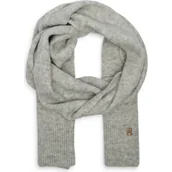 Apaszki i szaliki damskie - Tommy Hilfiger Szal LUXE | z dodatkiem wełny - miniaturka - grafika 1