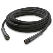 Akcesoria do elektronarzędzi - Karcher Przewod wężowy premium, DN12, 21MPa, 15 m - miniaturka - grafika 1