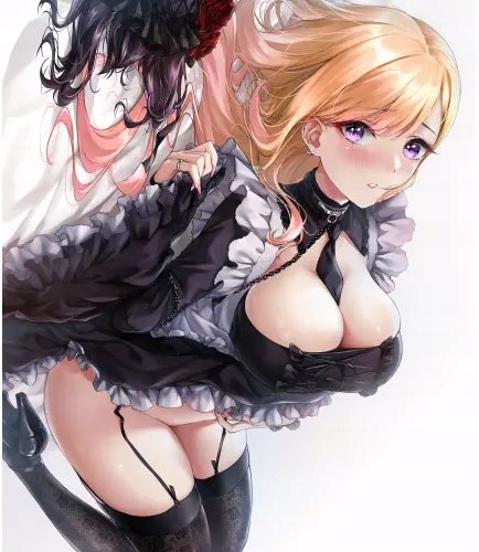 Plakat My Dress-Up Darling SBDKS_101 A2 (custom)