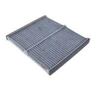 Filtry kabinowe - Filtr kabinowy BLUE PRINT ADC42516 MN164403 ADC42516 - miniaturka - grafika 1