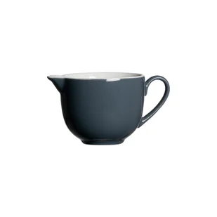 Ritzenhoff i Breker Doppio antracytowy dzbanek na mleko 180 ml - Dzbanki i imbryki - miniaturka - grafika 1