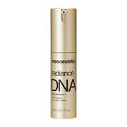 Kosmetyki pod oczy - Mesoestetic Radiance DNA Eye Contour krem remodelujący okolice oka 15 ml - miniaturka - grafika 1