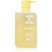 Kosmetyki do kąpieli - Savon The Royal Miracle żel pod prysznic 500 ml - miniaturka - grafika 1