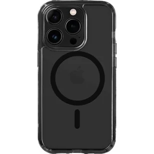 Laut Crystal Matter X z MagSafe do iPhone 14 Pro Max (czarny kryształ) - Etui i futerały do telefonów - miniaturka - grafika 1