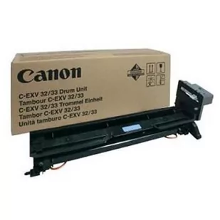 Canon oryginalny bęben C-EXV32/33, 2772B003, 140000/169000s, Canon iR-25xx - Bębny do drukarek - miniaturka - grafika 1